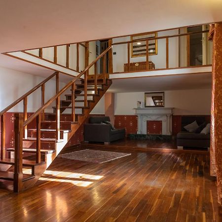 Domus Annabella Διαμέρισμα Νάπολη Εξωτερικό φωτογραφία