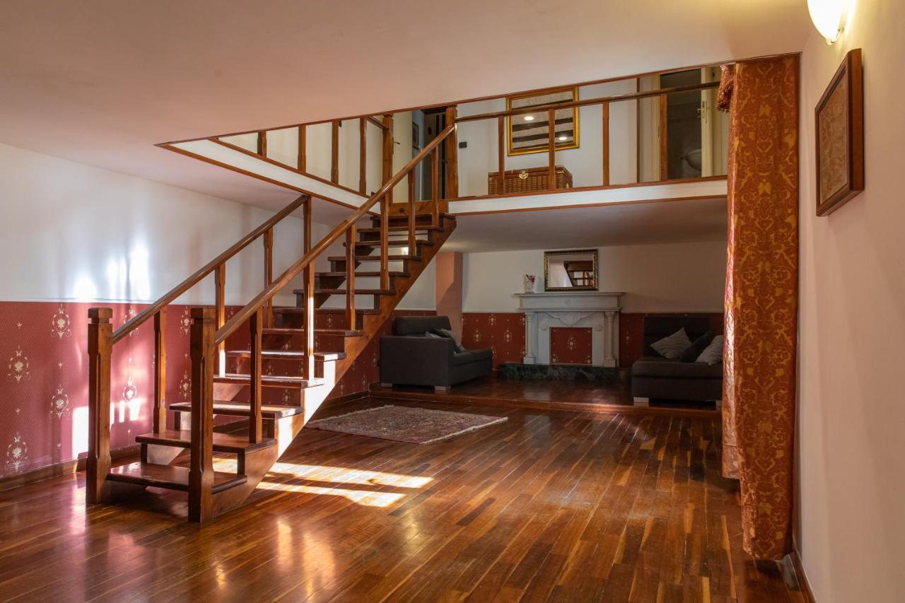 Domus Annabella Διαμέρισμα Νάπολη Εξωτερικό φωτογραφία