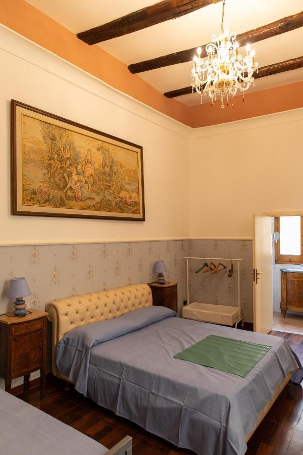 Domus Annabella Διαμέρισμα Νάπολη Εξωτερικό φωτογραφία
