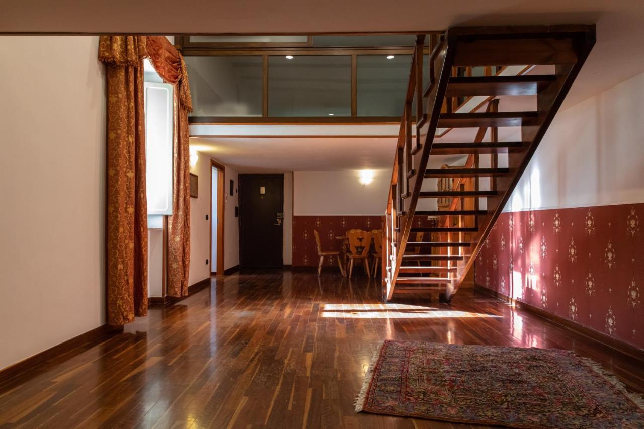 Domus Annabella Διαμέρισμα Νάπολη Εξωτερικό φωτογραφία