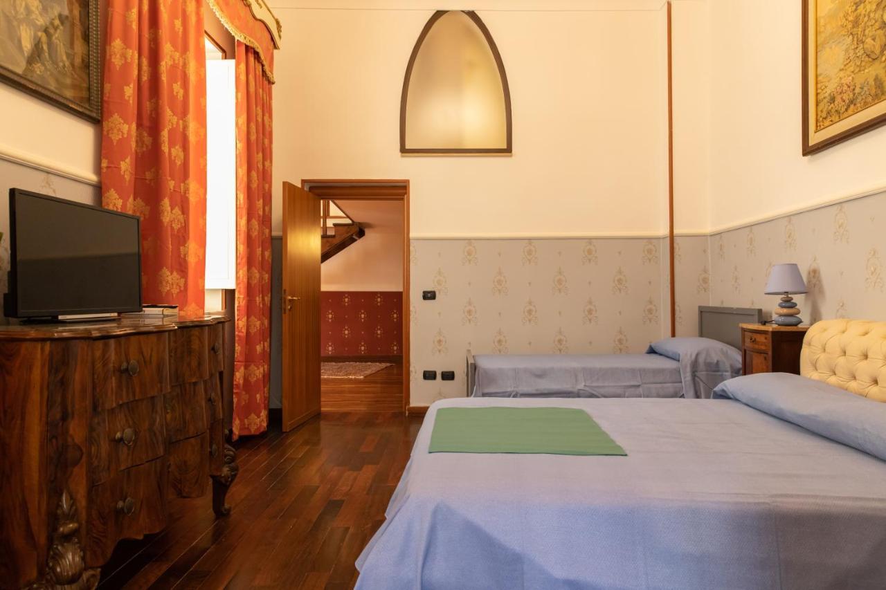 Domus Annabella Διαμέρισμα Νάπολη Εξωτερικό φωτογραφία