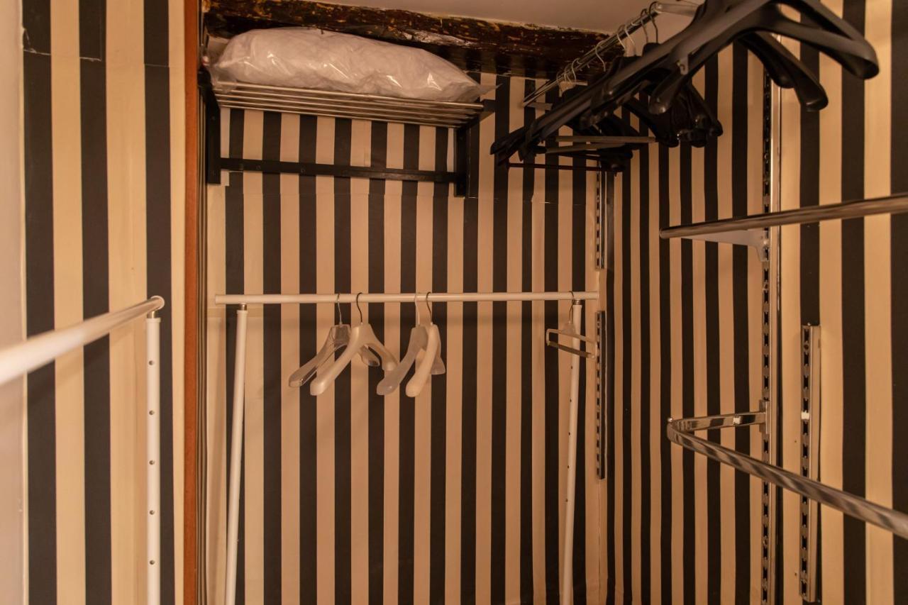 Domus Annabella Διαμέρισμα Νάπολη Εξωτερικό φωτογραφία