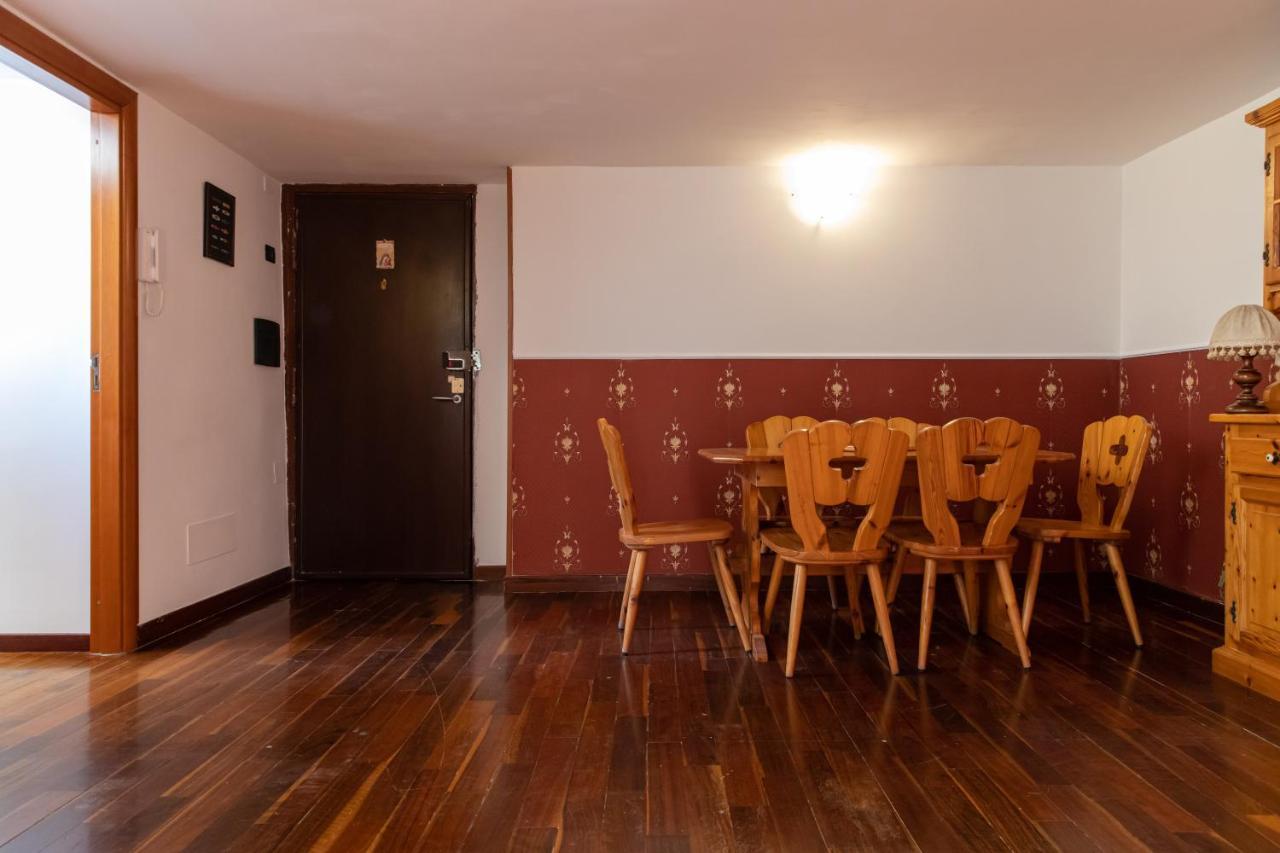Domus Annabella Διαμέρισμα Νάπολη Εξωτερικό φωτογραφία