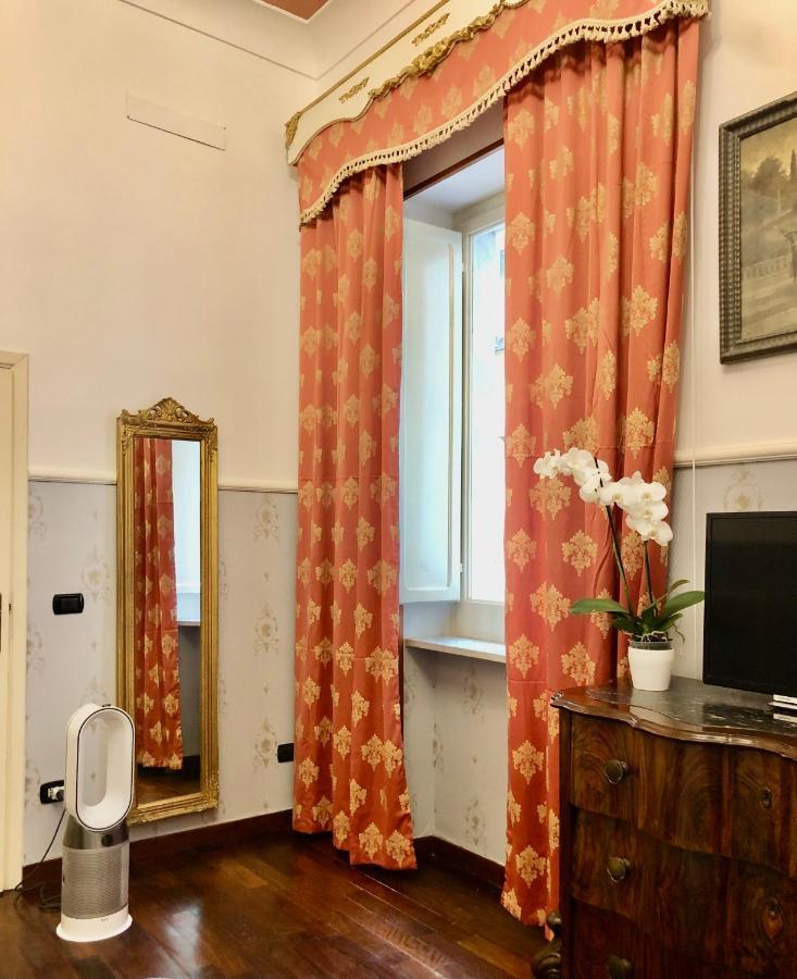 Domus Annabella Διαμέρισμα Νάπολη Εξωτερικό φωτογραφία