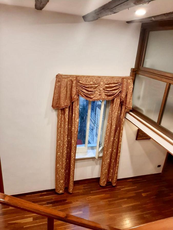 Domus Annabella Διαμέρισμα Νάπολη Εξωτερικό φωτογραφία